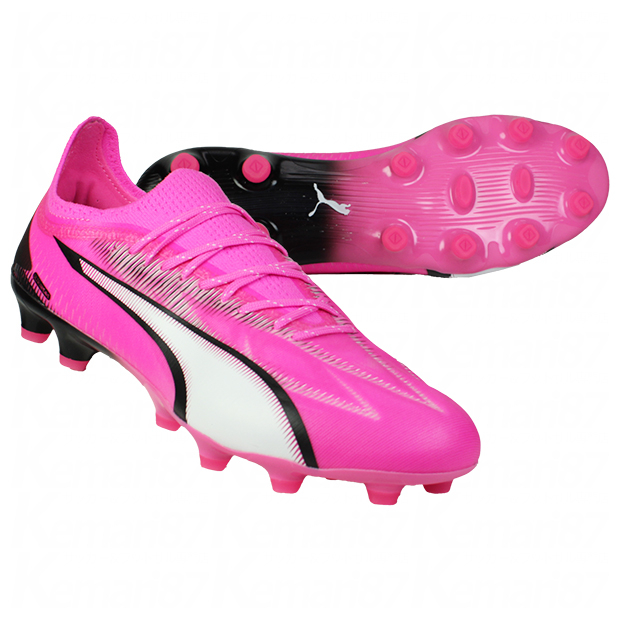 ウルトラ アルティメット HG/AG ポイズンピンク | ゲキサカFCストア