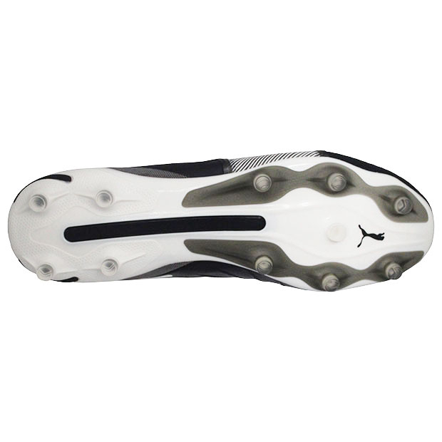 プーマキング アルティメット FG/AG プーマブラック | ゲキサカFCストア