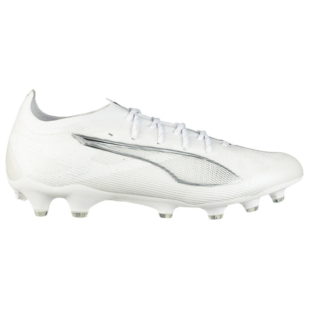 ウルトラ 5 アルティメット HG/AG プーマホワイト | ゲキサカFCストア