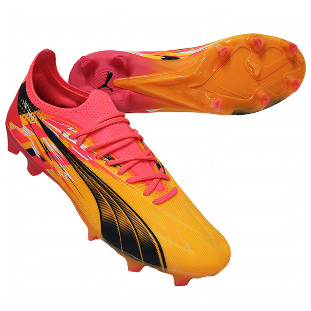 ウルトラ アルティメット CP FG/AG サンストリーム | ゲキサカFCストア