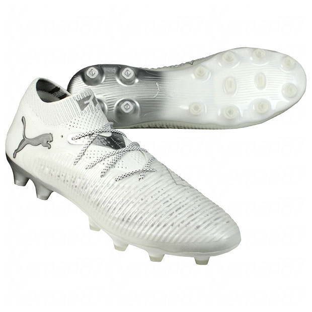 フューチャー 8 アルティメット HG/AG プーマホワイト | ゲキサカFCストア