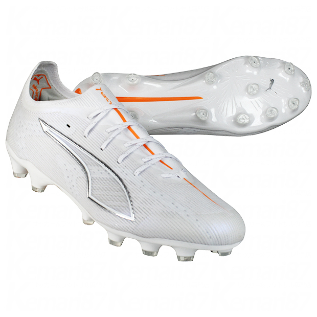 ウルトラ 6 アルティメット HG/AG プーマホワイト | ゲキサカFCストア