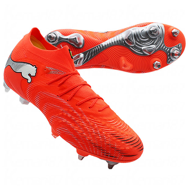 フューチャー 9 アルティメット MXSG プーマレッド | ゲキサカFCストア