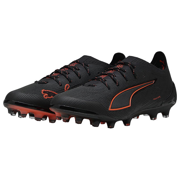 ウルトラ 6 アルティメット AG プーマブラック | ゲキサカFCストア