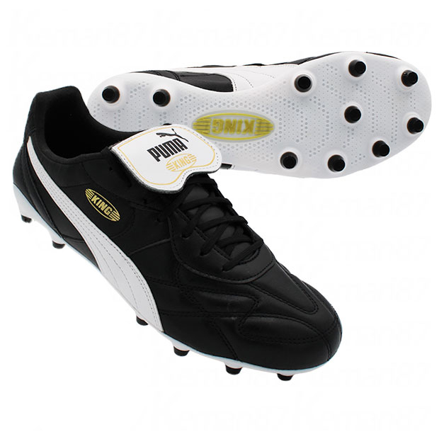 プーマキング アルティメット HG/AG グローイングレッド | ゲキサカFC