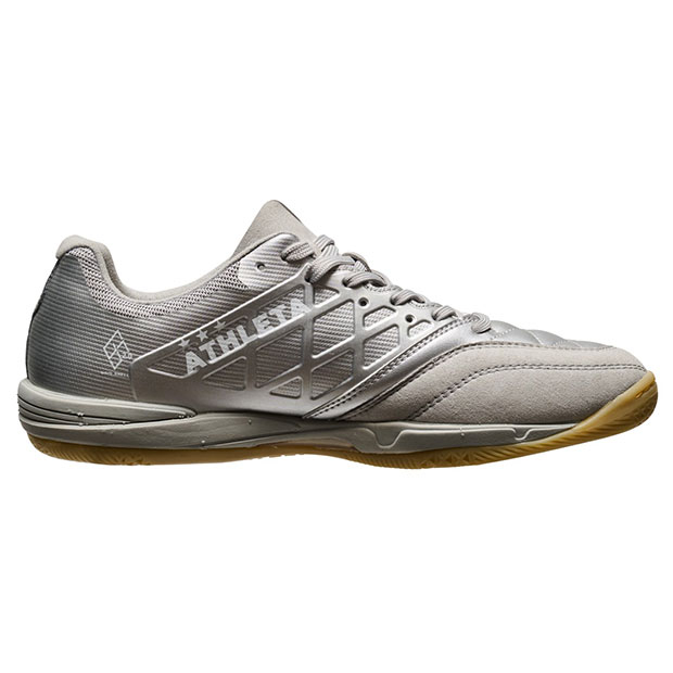 Teo ID テオ ID シルバー | ゲキサカFCストア