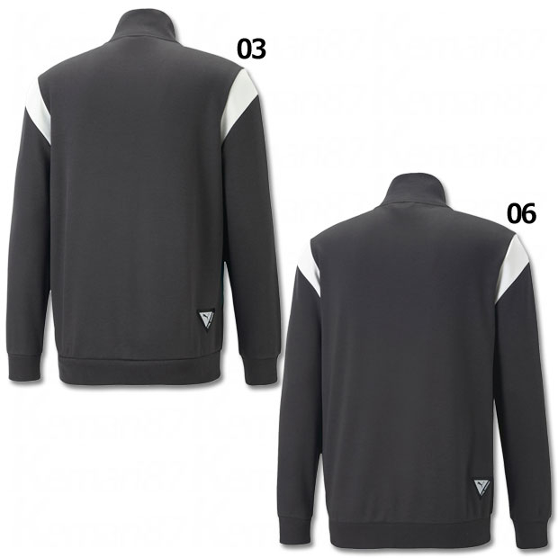 ACミラン FTBLARCHIVE トラックジャケット | ゲキサカFCストア