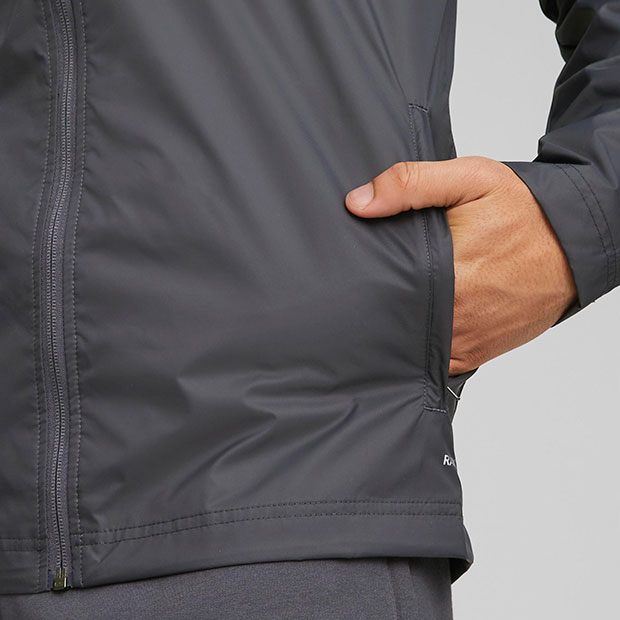 マンチェスターシティ TR オールウェザージャケット | ゲキサカFCストア