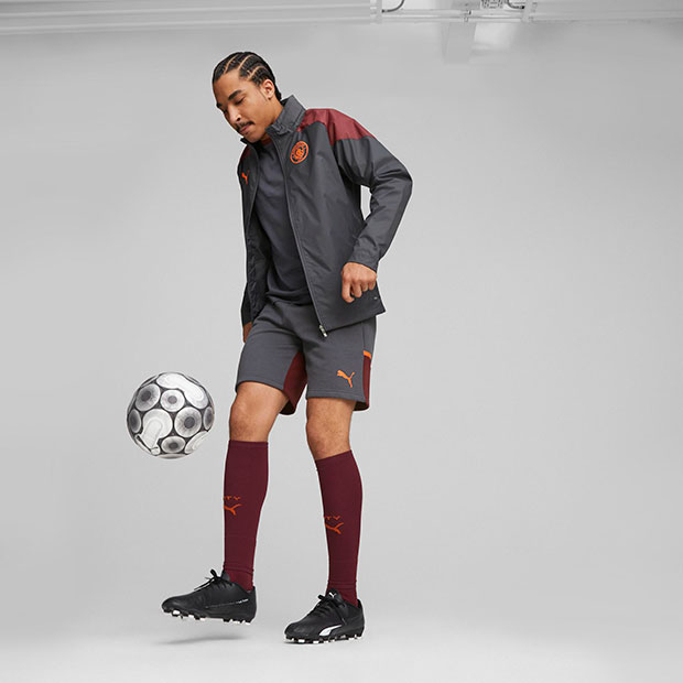 マンチェスターシティ TR オールウェザージャケット | ゲキサカFCストア