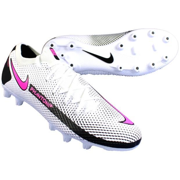 ファントム GT プロ HG ホワイト×ピンクブラスト | ゲキサカFCストア