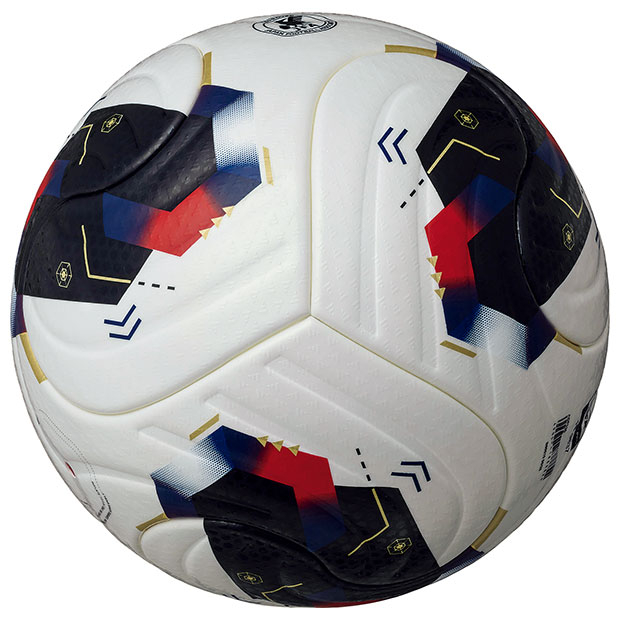 コネクト26 プロ 5号球 公式試合球 | ゲキサカFCストア