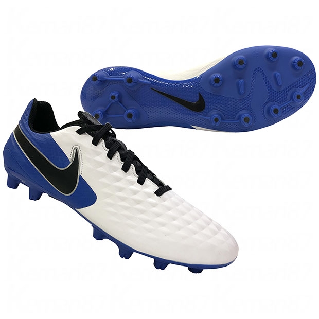 ティエンポ レジェンド 8 アカデミー HG ホワイト×ブラック | ゲキサカ