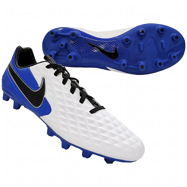 ティエンポ レジェンド 8 PRO HG ホワイト×ブラック | ゲキサカFCストア