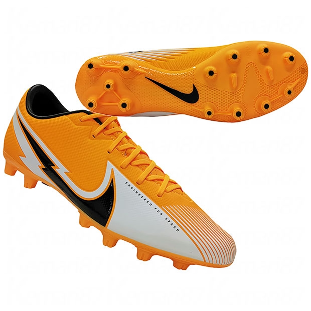 マーキュリアル ヴェイパー 13 アカデミー HG レーザーオレンジ