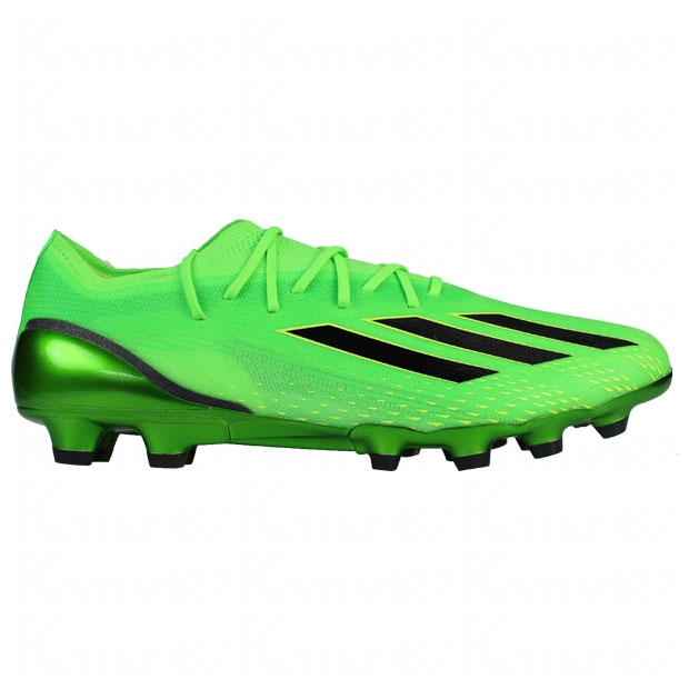 エックス スピードポータル.1 ジャパン HG/AG ソーラーグリーン×コア