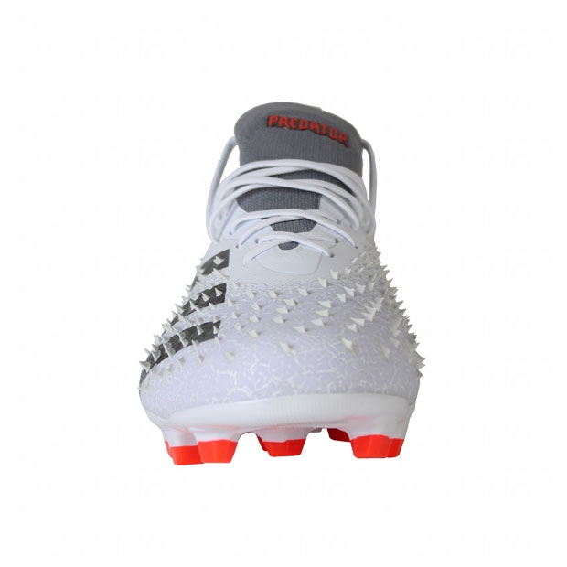 プレデター フリーク.1 L ジャパン HG/AG フットウェアホワイト