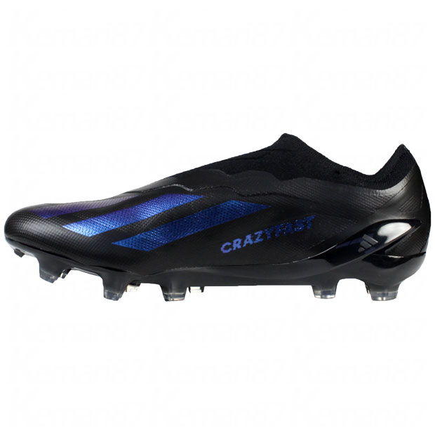 エックス クレイジーファスト.1 LL FG コアブラック×コアブラック