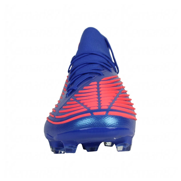 プレデター エッジ.1 L ジャパン HG/AG ハイレゾブルー×ターボ