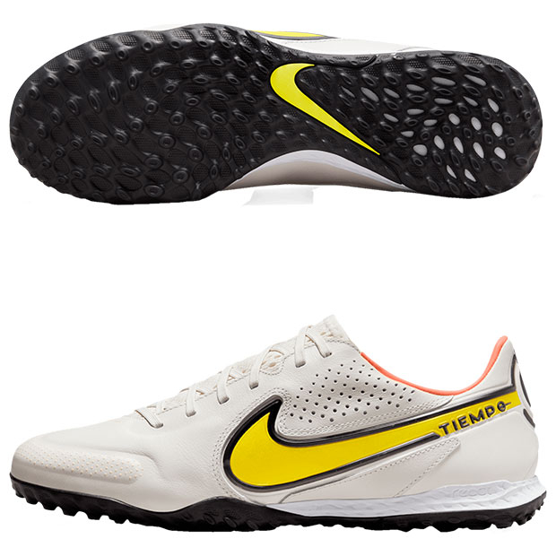 ティエンポ リアクト レジェンド 9 PRO TF ファントム×サンセット