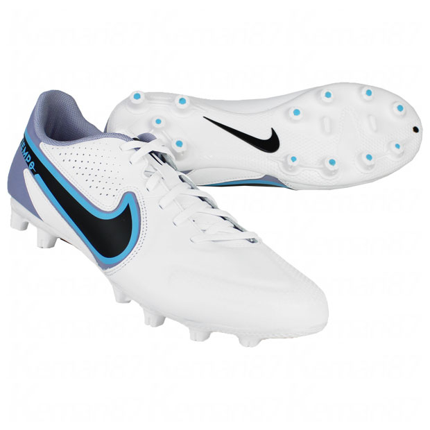 ティエンポ レジェンド 9 アカデミー HG ホワイト×ブラック | ゲキサカ