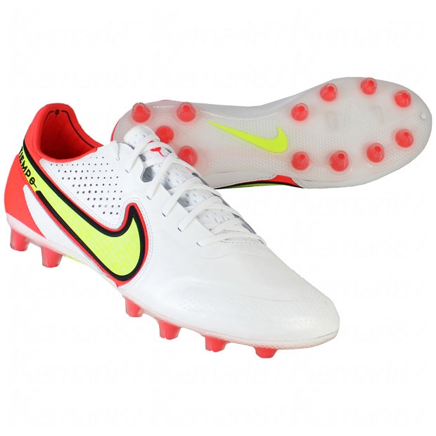 ティエンポ レジェンド 9 エリート HG ホワイト×ボルト | ゲキサカFCストア