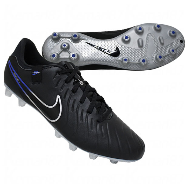 ティエンポ レジェンド 10 アカデミー HG ブラック×クロム | ゲキサカ