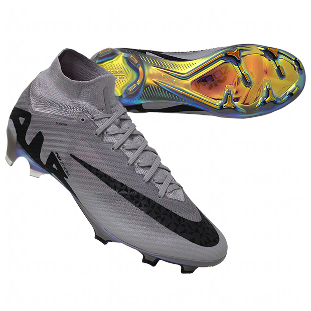 ズーム マーキュリアル スーパーフライ 9 エリート FG AS