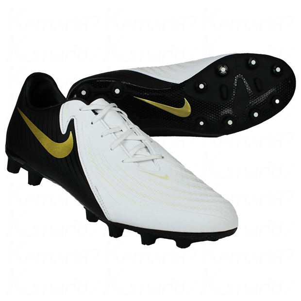 ファントム GX 2 アカデミー HG ホワイト×ブラック | ゲキサカFCストア