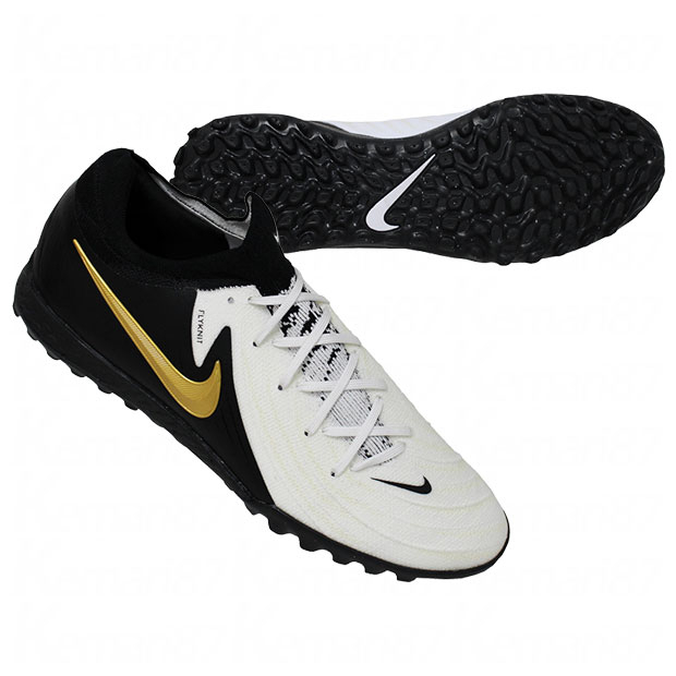 ファントム GX 2 PRO TF ホワイト×ブラック | ゲキサカFCストア