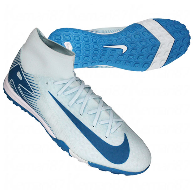 ズーム マーキュリアル スーパーフライ 10 アカデミー TF グレイシャー