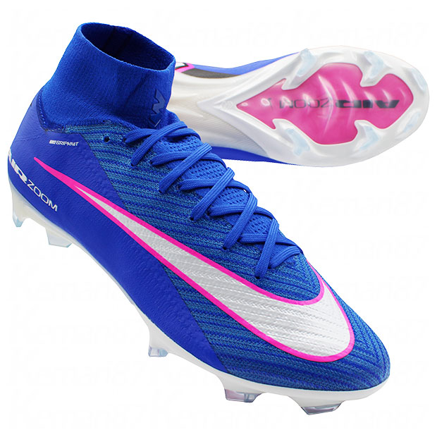 ズーム マーキュリアル スーパーフライ 10 エリート AG-PRO レーサー