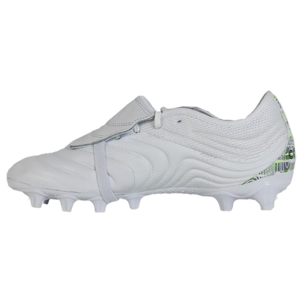 コパ 20.2 HG/AG フットウェアホワイト×シグナルグリーン | ゲキサカFC