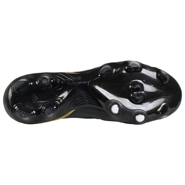 コパ センス.1 FG コアブラック×フットウェアホワイト | ゲキサカFCストア