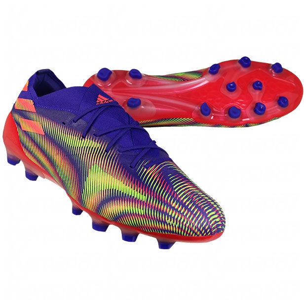 ネメシス.1 ジャパン HG/AG エナジーインク×シグナルピンク | ゲキサカ