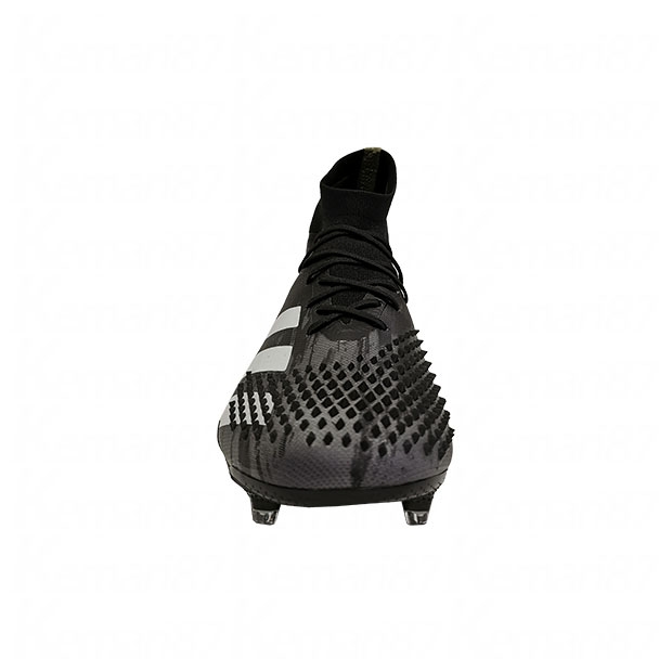プレデター ミューテーター 20.1 FG コアブラック×フットウェア