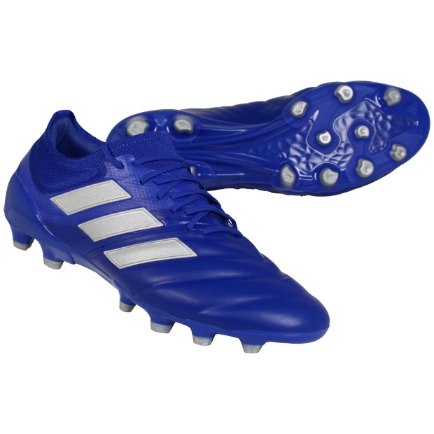 コパ 20.1 ジャパン HG/AG チームロイヤルブルー×シルバーメタリック