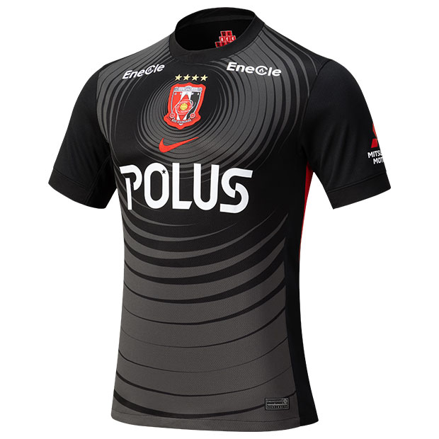 浦和レッズ 2025 3rd 半袖レプリカユニフォーム | ゲキサカFCストア