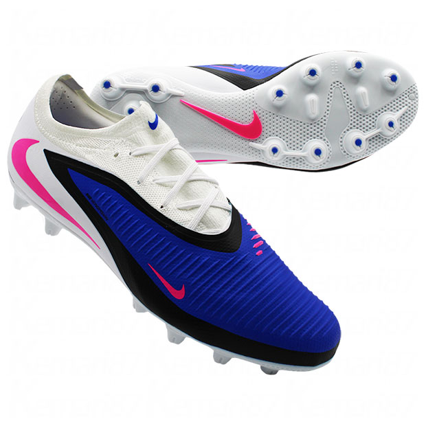 ファントム GX 2 エリート FG EH ブルーボイド×クローム | ゲキサカFC