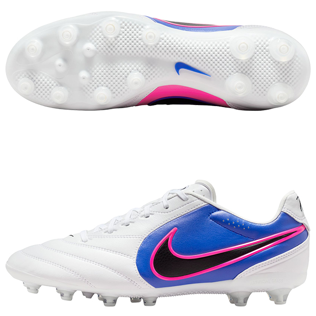 ティエンポ レジェンド 8 PRO HG ホワイト×ブラック | ゲキサカFCストア