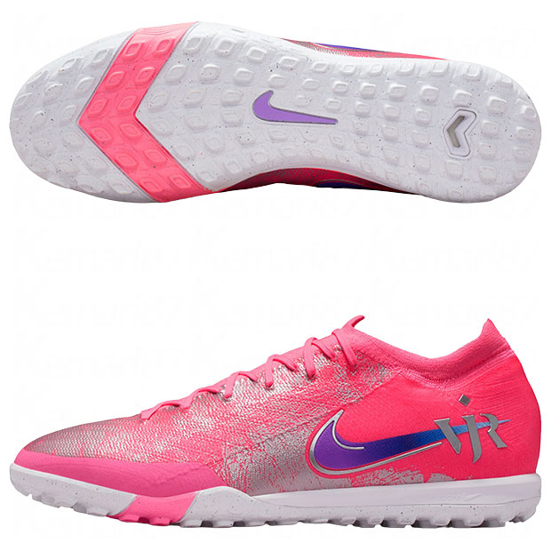 ズーム マーキュリアル ヴェイパー 16 エリート AG-PRO レーサーブルー