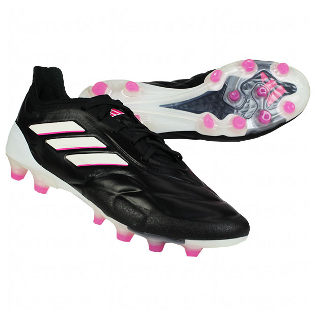 コパ ピュア.1 ジャパン HG/AG コアブラック×ゼロメタリック