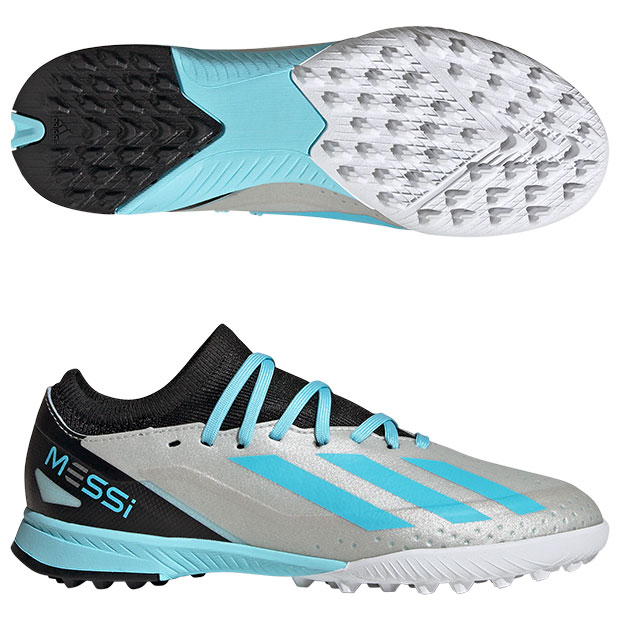 ジュニア エックス クレイジーファスト MESSI.3 TF J