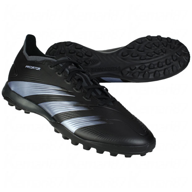 プレデター LEAGUE L TF コアブラック×カーボン | ゲキサカFCストア