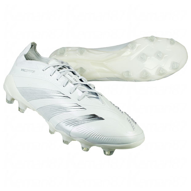 プレデター ELITE L ジャパン HG/AG フットウェアホワイト