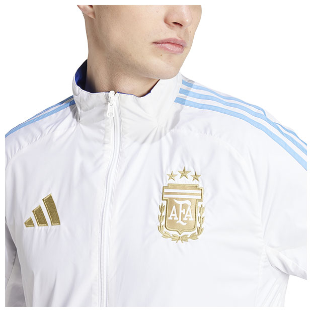 アルゼンチン代表 アンセムジャケット | ゲキサカFCストア