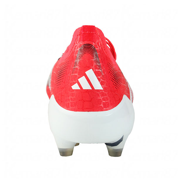 プレデター ELITE AG ルシッドレッド×フットウェアホワイト | ゲキサカ