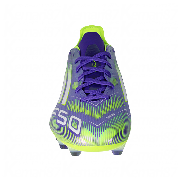 F50 PRO HG/AG ジャパン パープルラッシュ×フットウェアホワイト