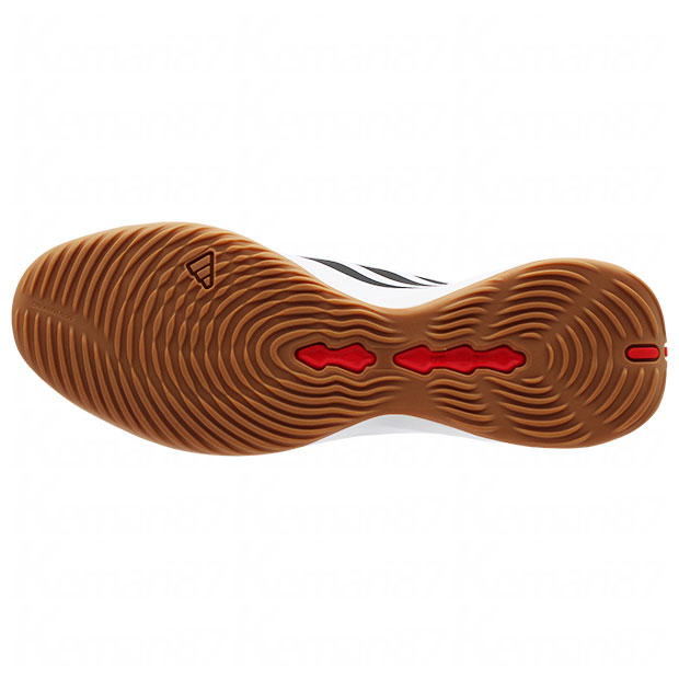 プレデター LEAGUE FT IN ルシッドレッド×コアブラック | ゲキサカFCストア