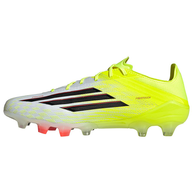 F50 ELITE HG/AG ジャパン チームソーラーイエロー×コアブラック