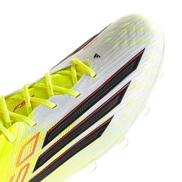 F50 ELITE HG/AG ジャパン チームソーラーイエロー×コアブラック